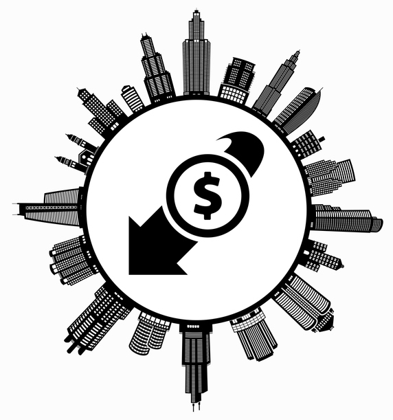 Has Commercial Property Dropped in Value? Canyon Data